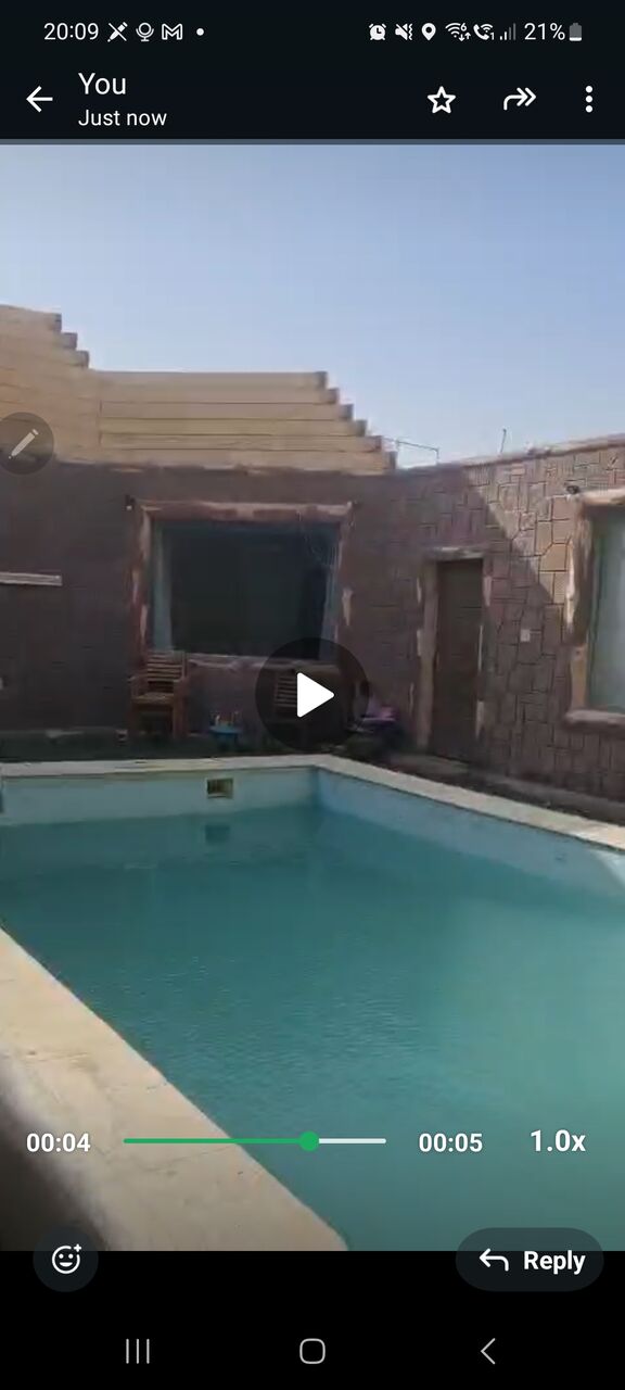 Yanbu, Apartments, Flats, Houses & Villas, SAR 50000/year,  Furnished,  4 BR,  700 Sq. Meter,  A Very Friendly Staying Place