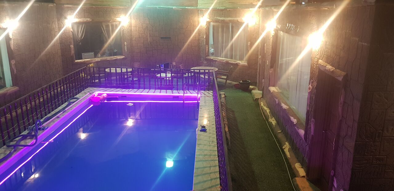 Yanbu, Apartments, Flats, Houses & Villas, SAR 50000/year,  Furnished,  4 BR,  700 Sq. Meter,  A Very Friendly Staying Place