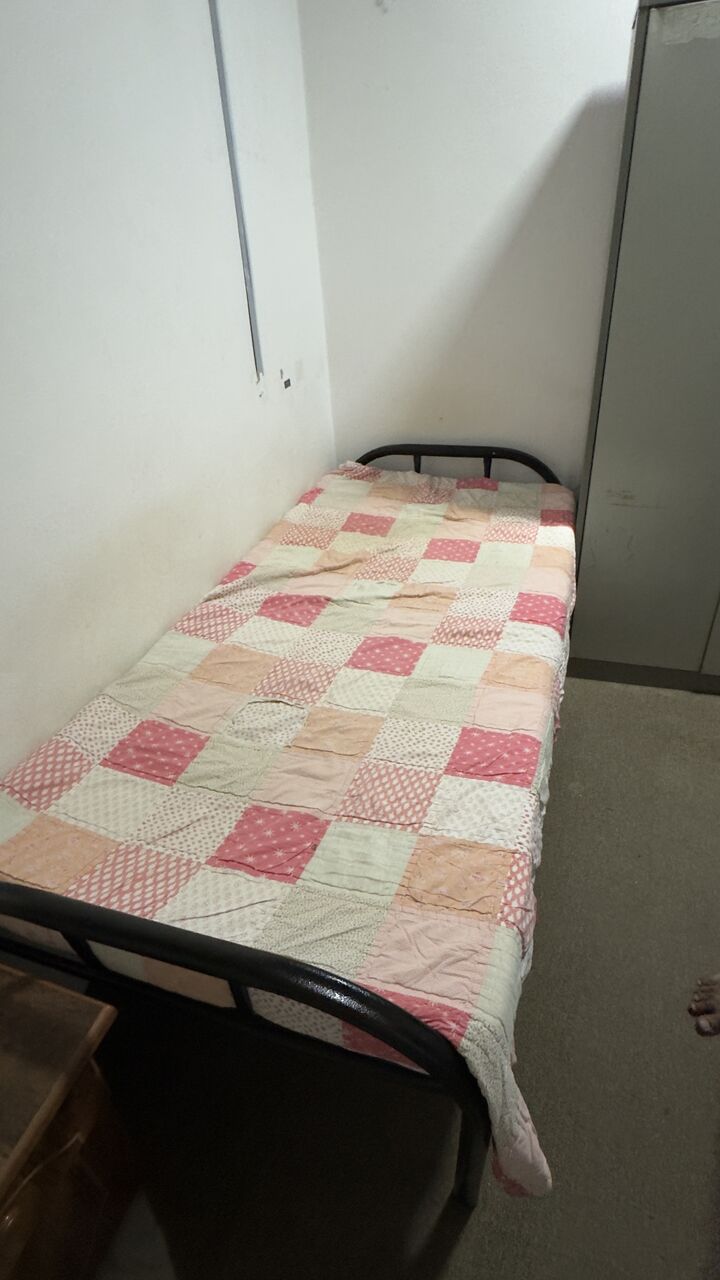 Riyadh, Bedspace For Rent, SAR 418/month,  Bed Space Available