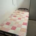 SAR 418/month,  Bed Space Available