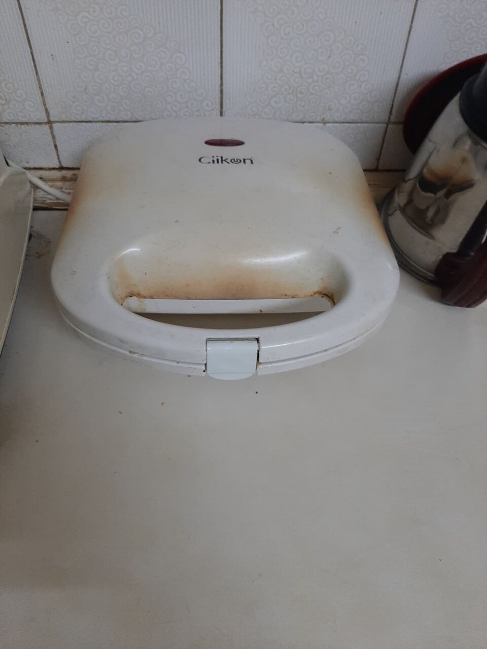 Manama, Appliances, BHD 2,  Toaster