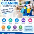 House Cleaning Service