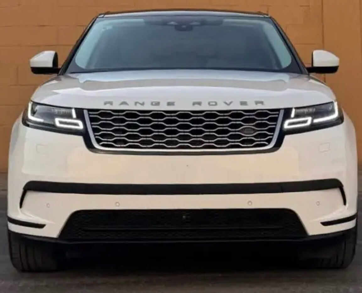 Dammam, Vehicles, Cars & Trucks , SAR 150000,  Land Rover Range Rover Velar,  2021,  Automatic,  111250 KM,  Range Rover Villar P250 SE