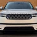 SAR 150000,  Land Rover Range Rover Velar,  2021,  Automatic,  111250 KM,  Range Rover Villar P250 SE