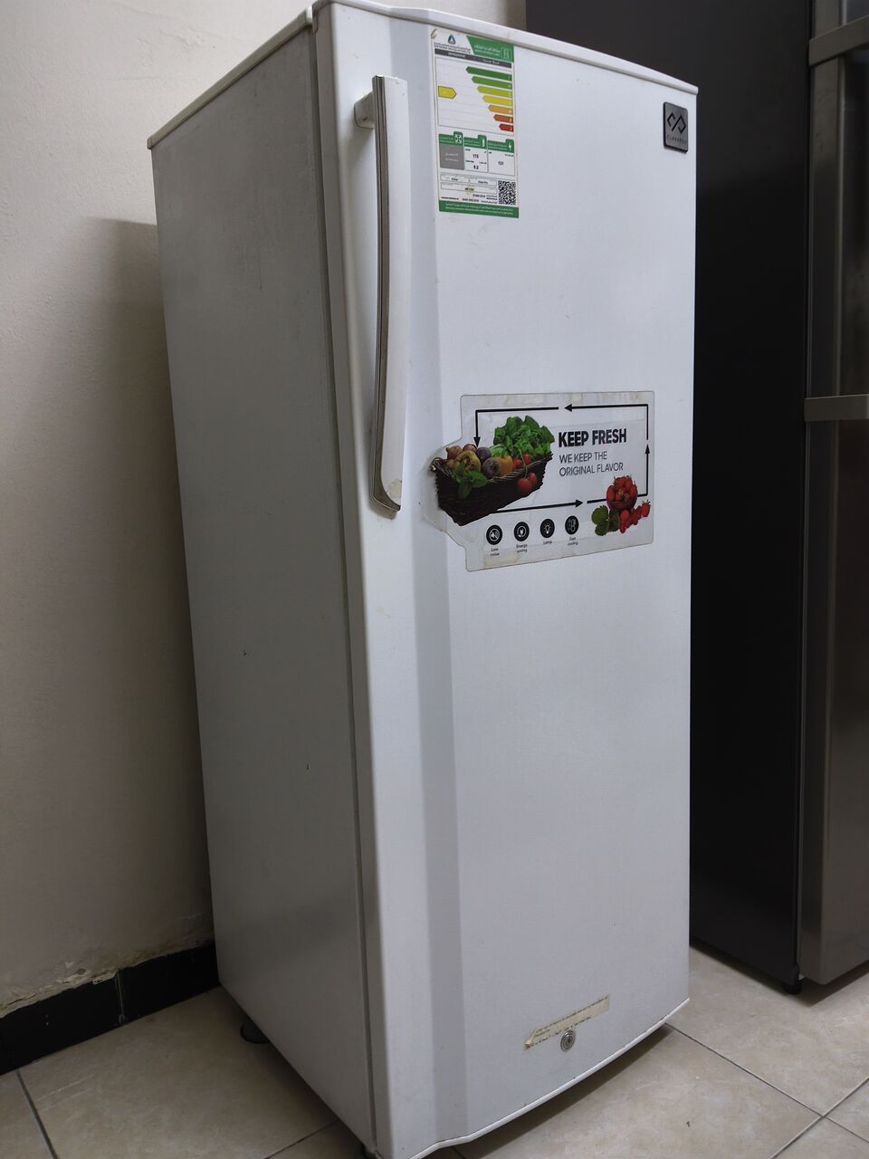 Riyadh, Appliances, SAR 400,  Refrigerator 175L Mint Condition(classpro)