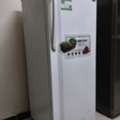 SAR 400,  Refrigerator 175L Mint Condition(classpro)