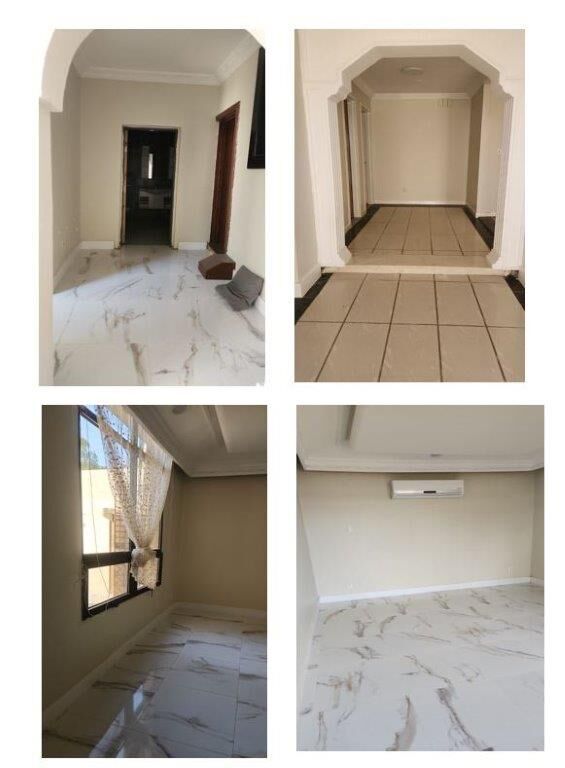 Yanbu, Apartments, Flats, Houses & Villas, SAR 40/year,  4 BR,  272 Sq. Meter,  A Townhouse  Villa For Rent