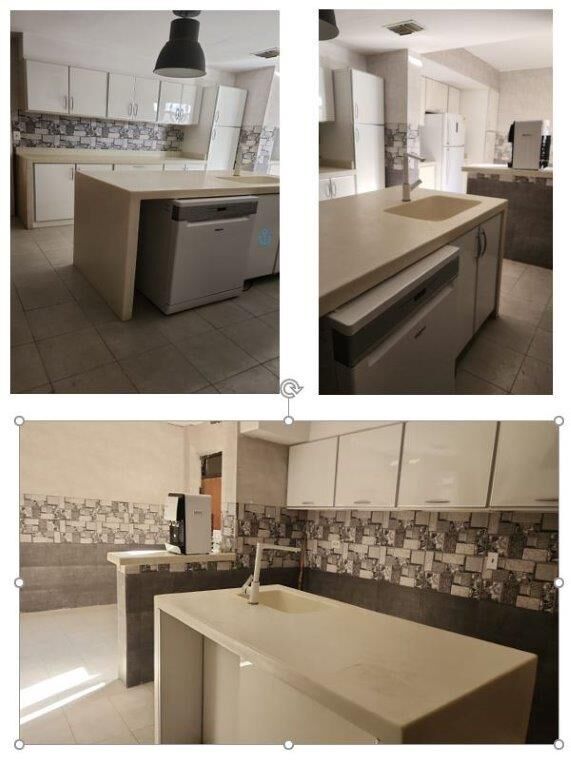Yanbu, Apartments, Flats, Houses & Villas, SAR 40/year,  4 BR,  272 Sq. Meter,  A Townhouse  Villa For Rent