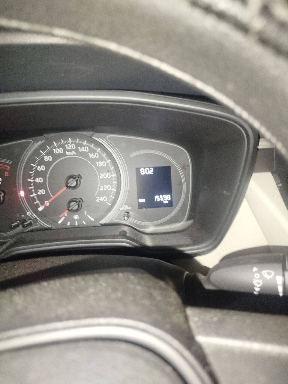 Al Aziziyah, Vehicles, Cars & Trucks , SAR 4000,  Toyota Corolla,  2025,  Automatic,  15500 KM,   XLI  FOR SALE