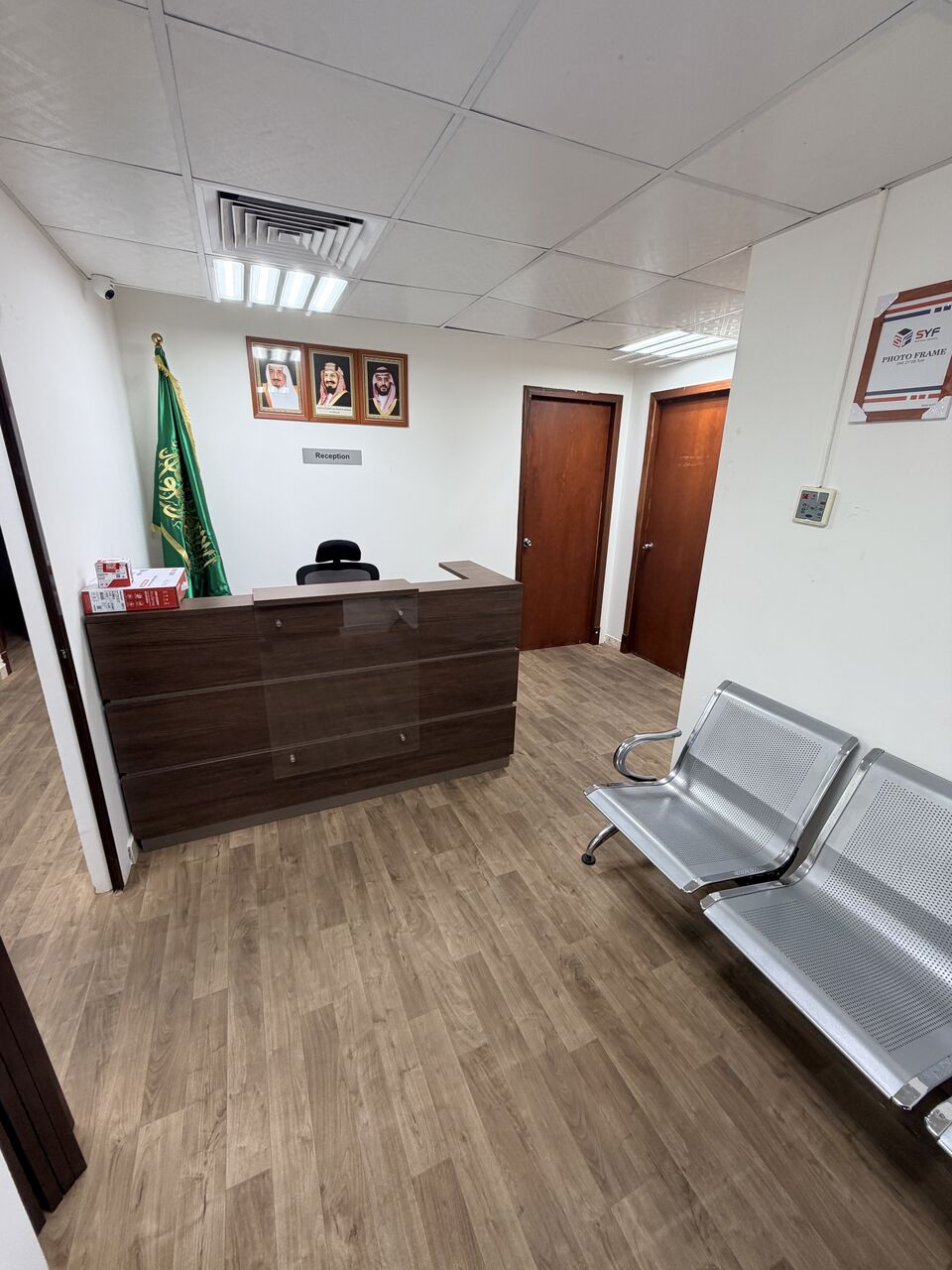 Al Dana, Offices, SAR 30000,  110120 Sq. Meter,  Office Space For Rent In Al Dana Building Jubail