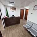 SAR 30000,  110120 Sq. Meter,  Office Space For Rent In Al Dana Building Jubail