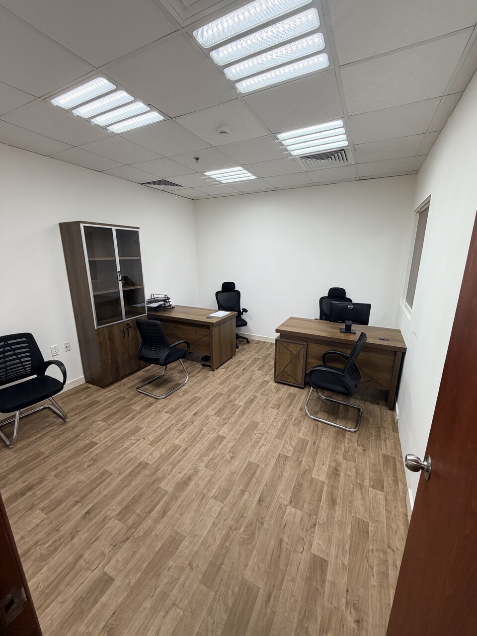 Al Dana, Offices, SAR 30000,  110120 Sq. Meter,  Office Space For Rent In Al Dana Building Jubail