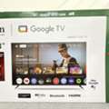 SAR 600,  Brand New TV