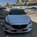 SAR 29000,  Mazda 6,  2015,  Automatic,  277000 KM,  Good Condition  For Sale