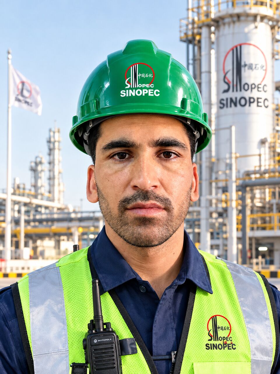 Riyadh, Job Seekers, Work Permit Receiver