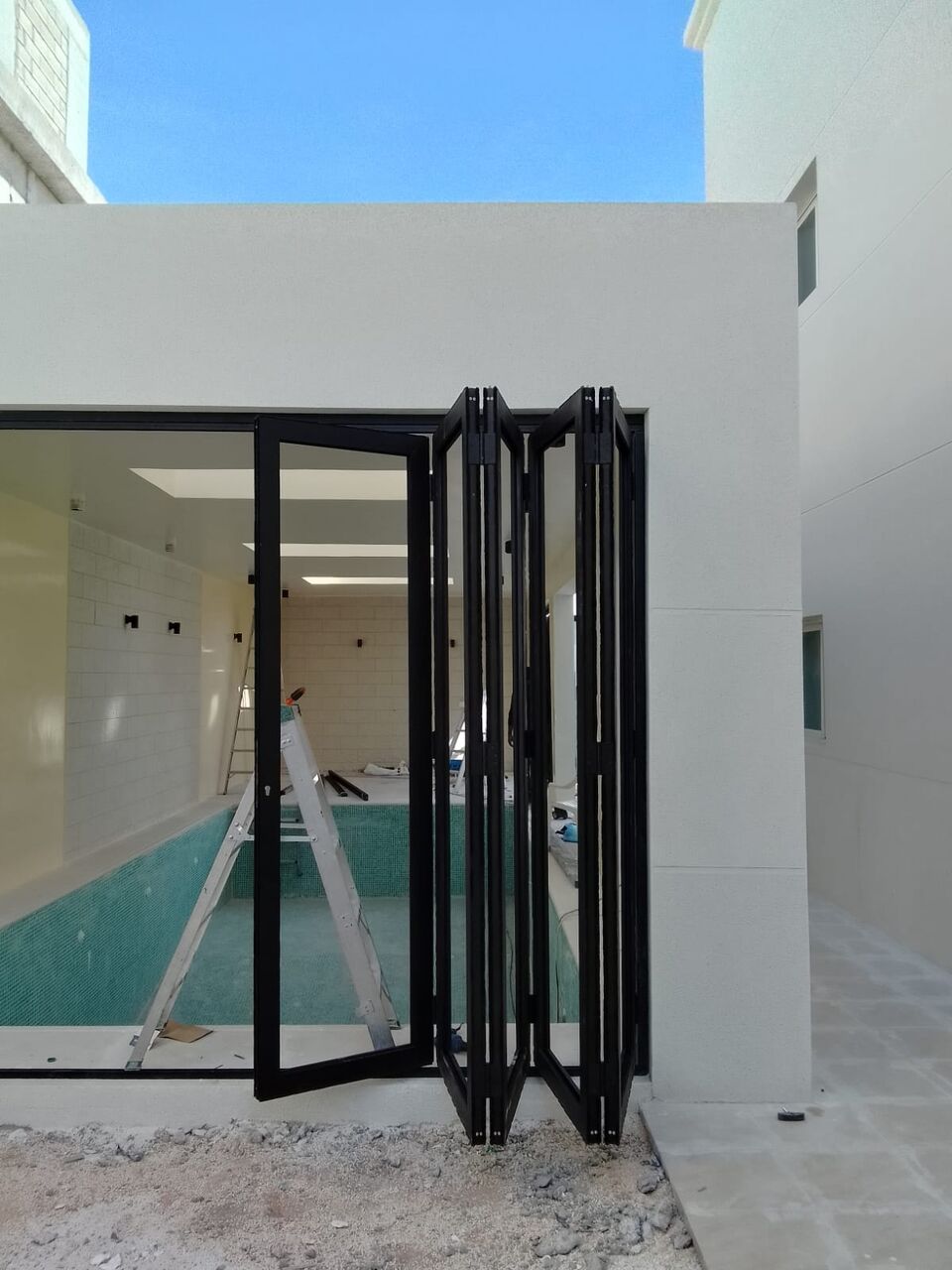 Riyadh, Technical, Aluminum | Steel & Metal | Sandwich Panel | Gypsum Board | Glass Works
