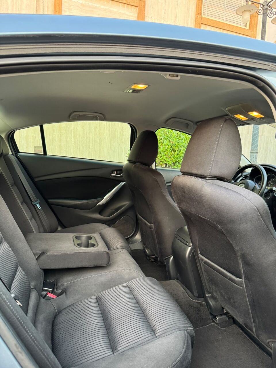 Jeddah, Vehicles, Cars & Trucks , SAR 29000,  Mazda 6,  2014,  Automatic,  170 KM,