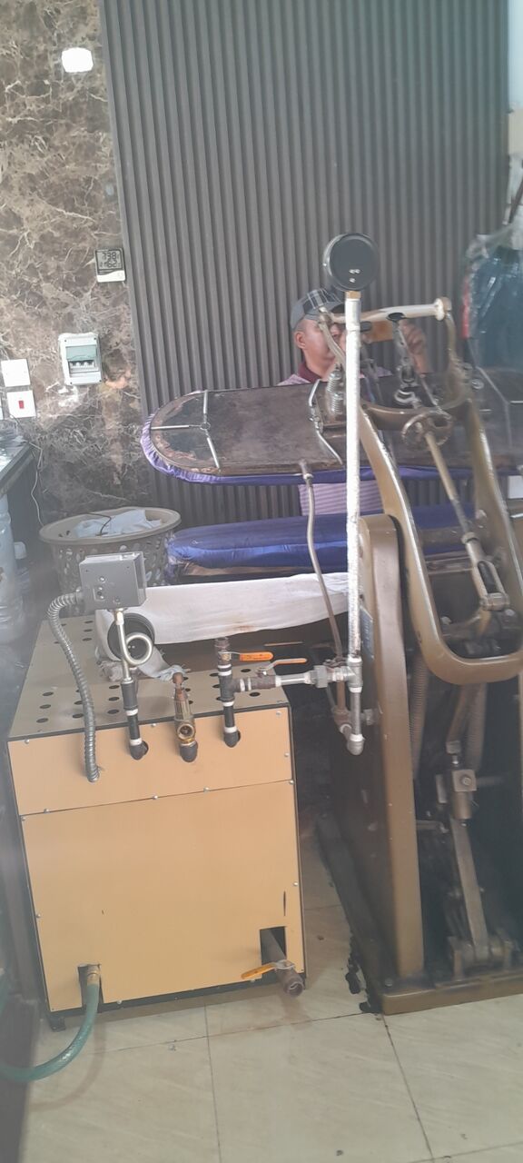 Riyadh, Shops, SAR 60000,  48 Sq. Meter,  Want To Sale A Laundry Shop