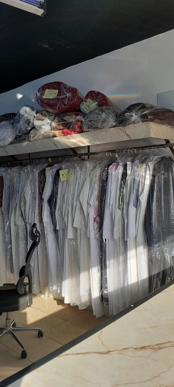 Riyadh, Shops, SAR 60000,  48 Sq. Meter,  Want To Sale A Laundry Shop