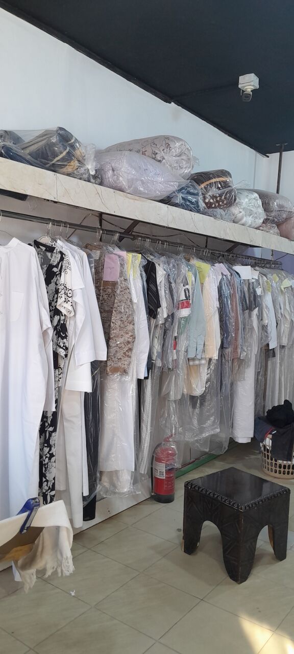 Riyadh, Shops, SAR 60000,  48 Sq. Meter,  Want To Sale A Laundry Shop