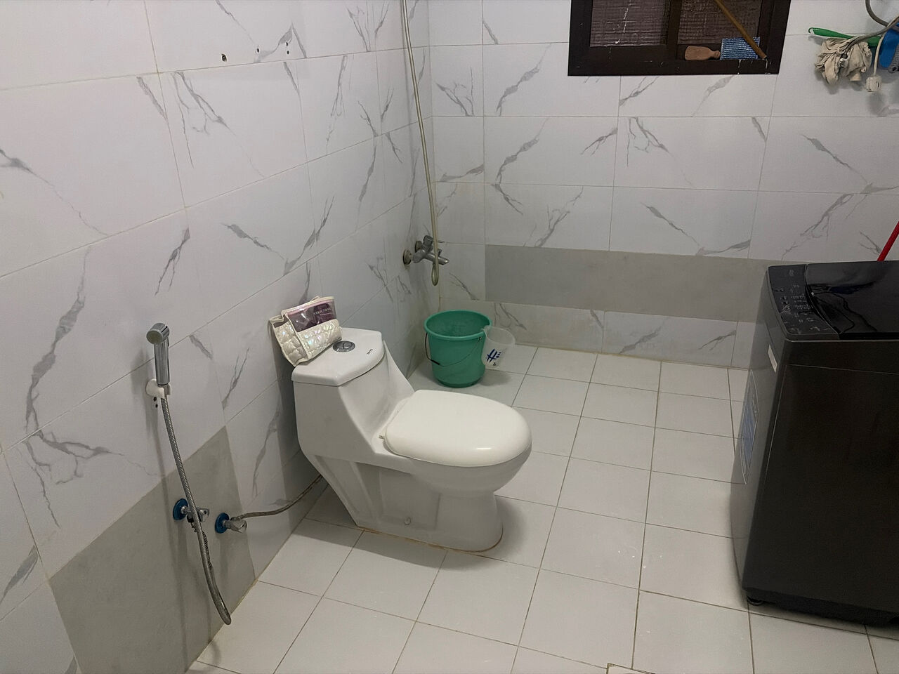 Al Thuqbah, Apartments, Flats, Houses & Villas, 2 BR,  2BHK Partial Furnished Flat For Rent