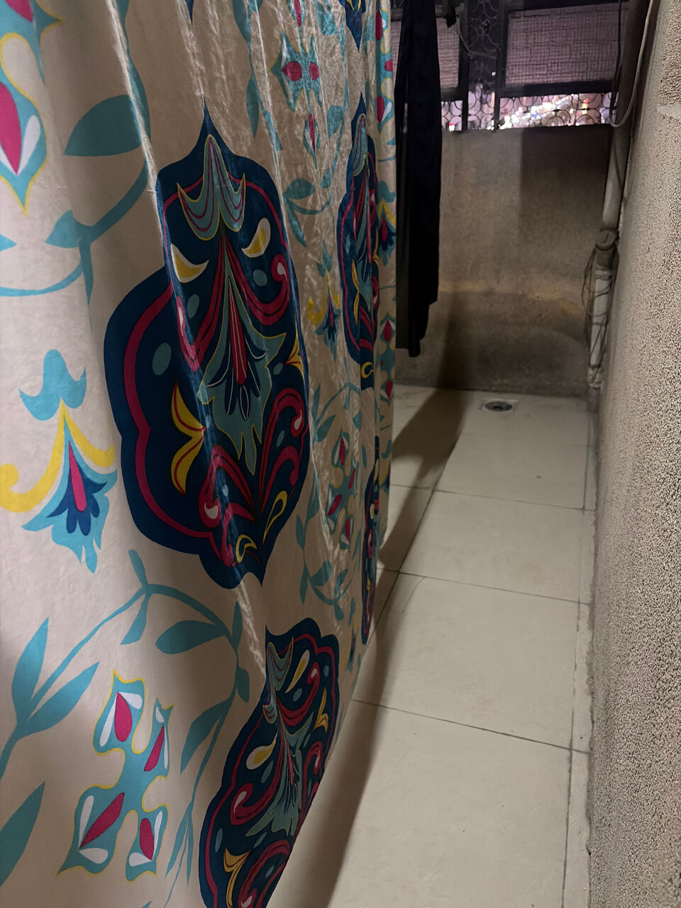 Al Thuqbah, Apartments, Flats, Houses & Villas, 2 BR,  2BHK Partial Furnished Flat For Rent
