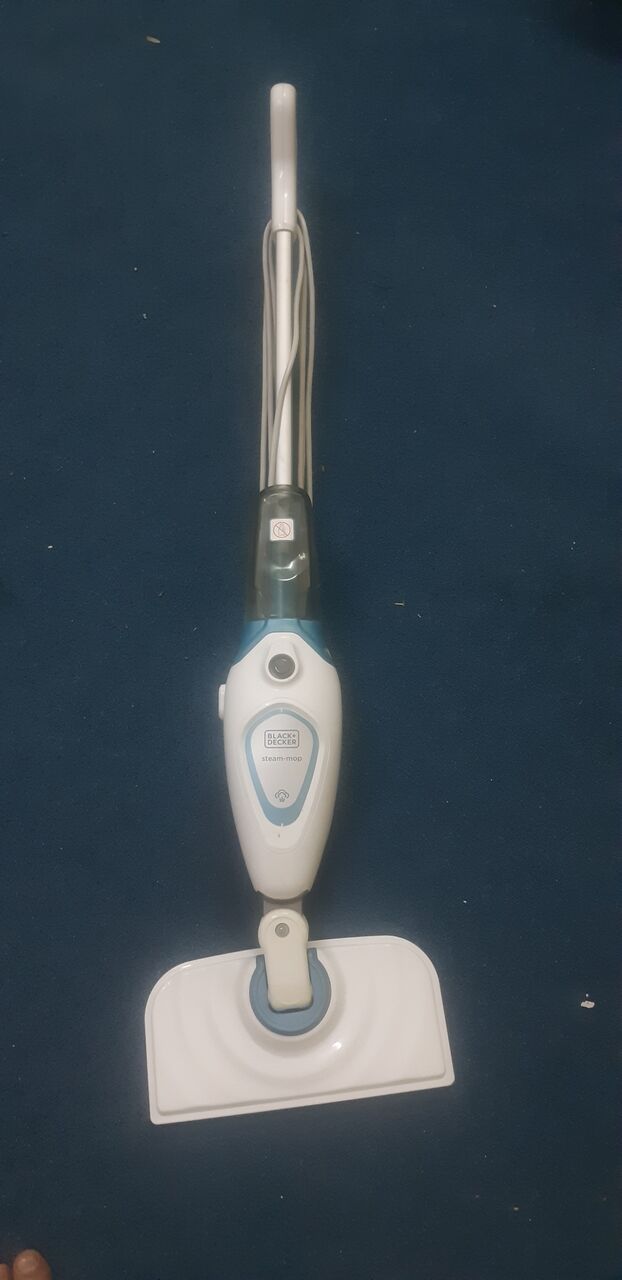 Dammam, Household Items, SAR 123,  Water Dispenser.floor Streamer.iron Steamer