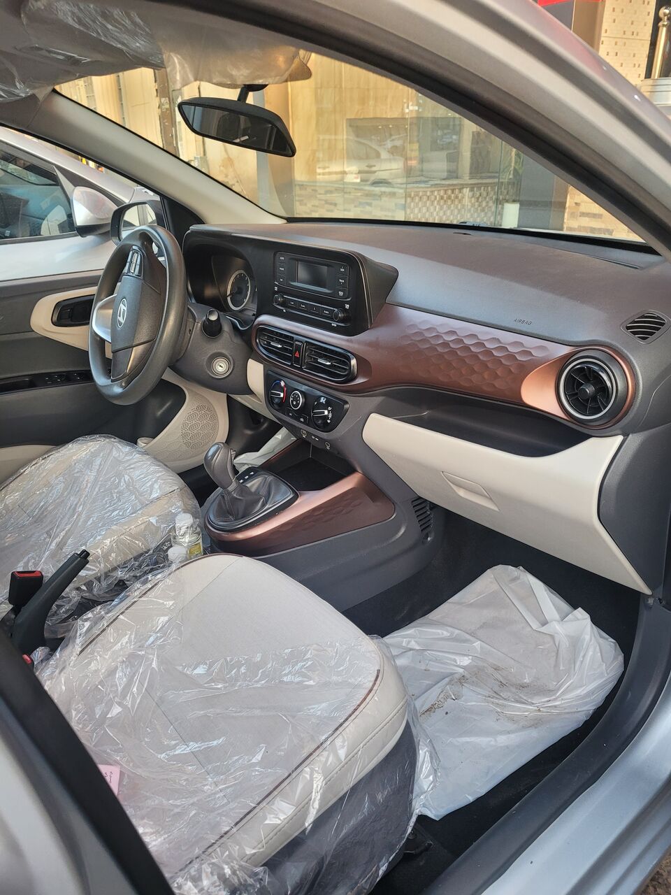 Riyadh, Vehicles, Cars & Trucks , SAR 32000,  Hyundai I10,  2024,  Automatic,  76000 KM,