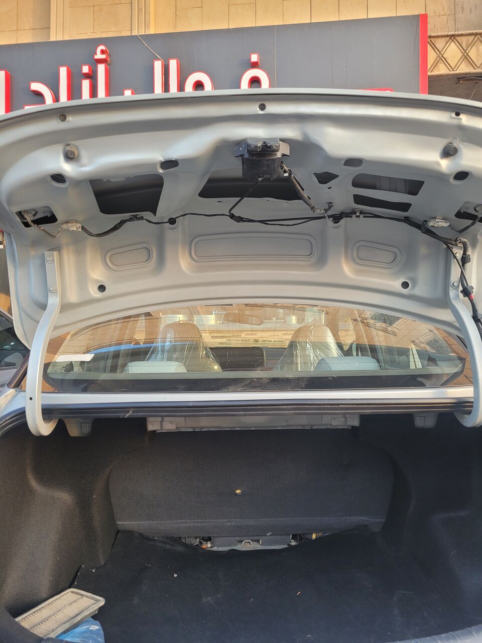 Riyadh, Vehicles, Cars & Trucks , SAR 32000,  Hyundai I10,  2024,  Automatic,  76000 KM,