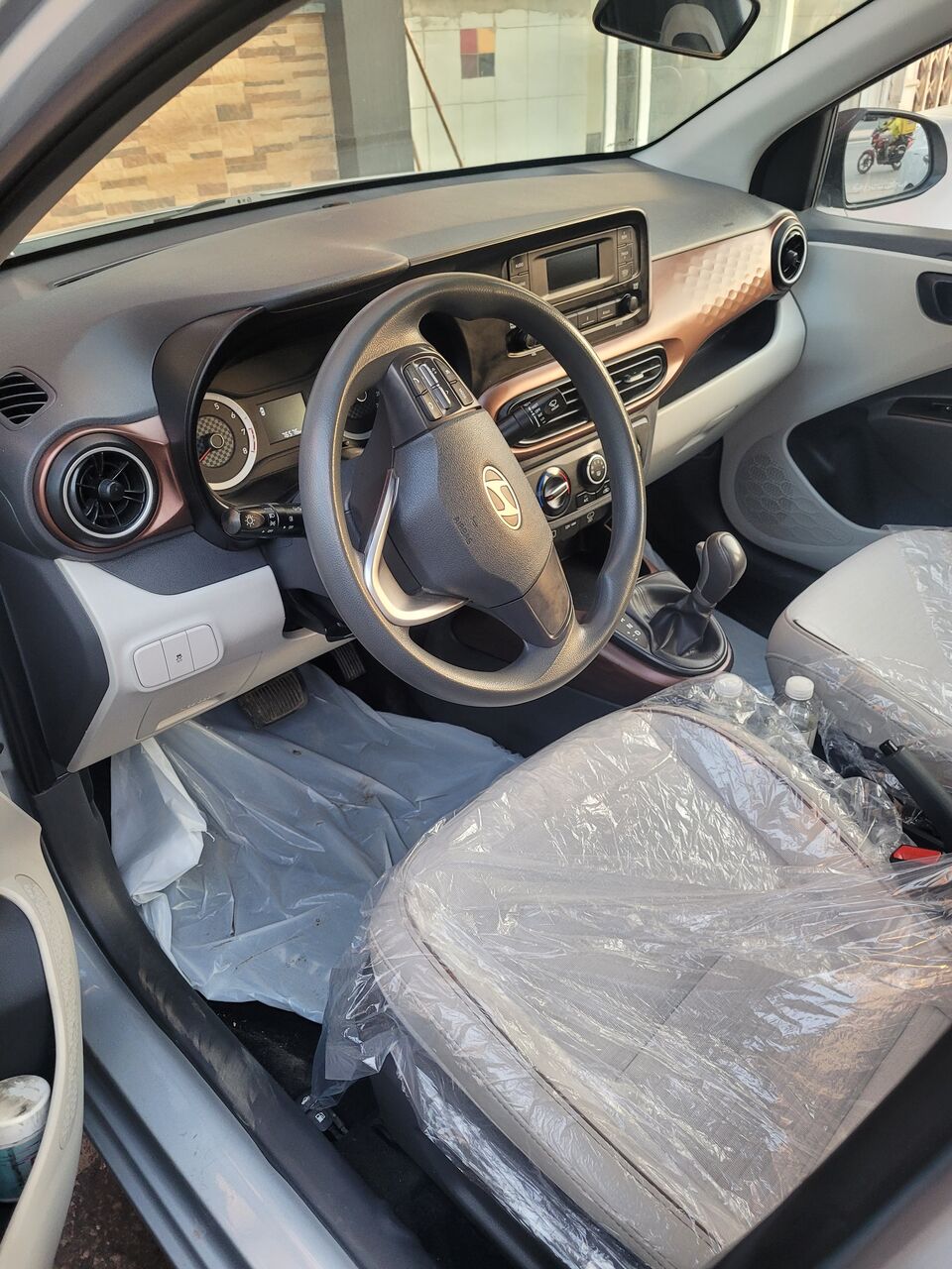 Riyadh, Vehicles, Cars & Trucks , SAR 32000,  Hyundai I10,  2024,  Automatic,  76000 KM,