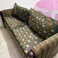 SAR 300,  Sofa 4 Seater
