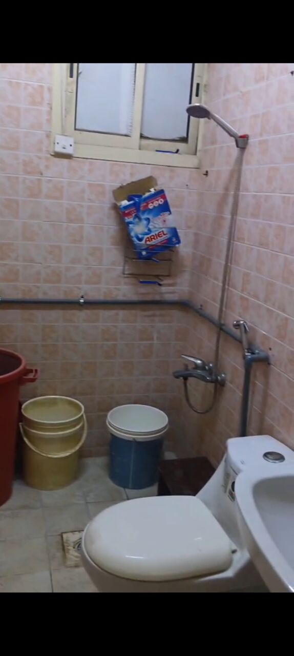 Jubail, Apartments, Flats, Houses & Villas, SAR 2/month,  Furnished,  1 BR,  ONE BHK JUBAIL