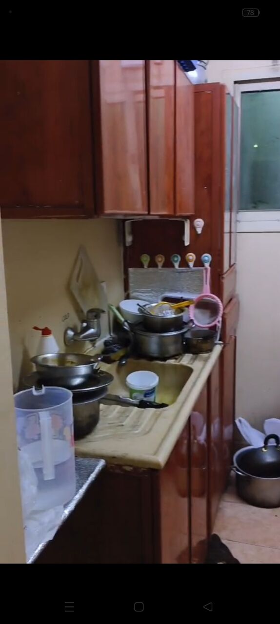 Jubail, Apartments, Flats, Houses & Villas, SAR 2/month,  Furnished,  1 BR,  ONE BHK JUBAIL