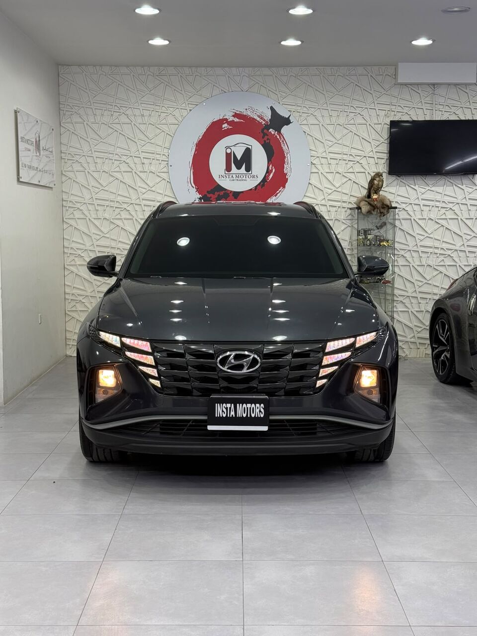 Tubli, Vehicles, Cars & Trucks , BHD 7900,  Hyundai Tucson,  2024,  111000 KM,