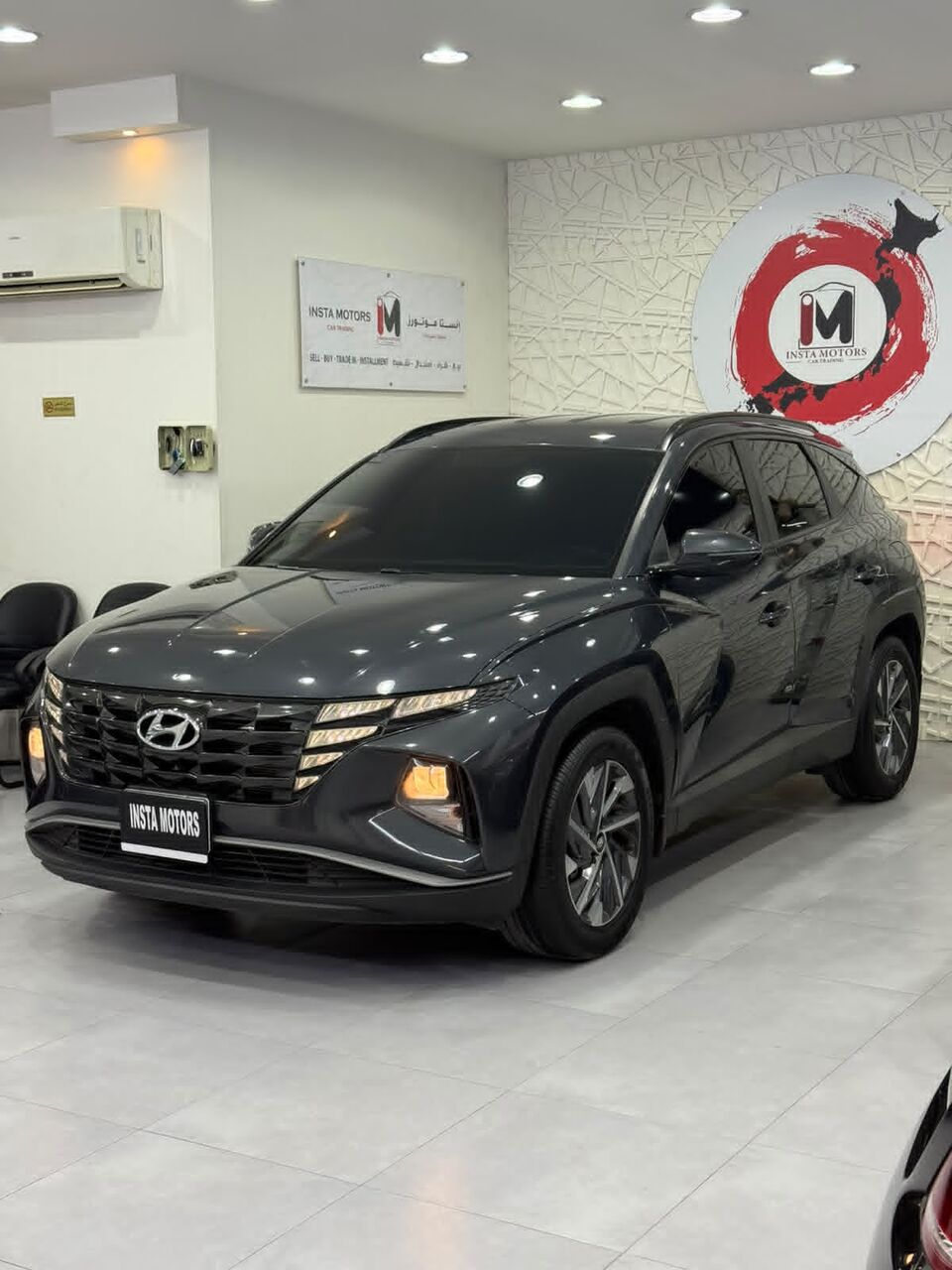 Tubli, Vehicles, Cars & Trucks , BHD 7900,  Hyundai Tucson,  2024,  111000 KM,