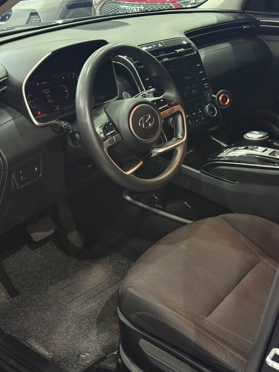 Tubli, Vehicles, Cars & Trucks , BHD 7900,  Hyundai Tucson,  2024,  111000 KM,