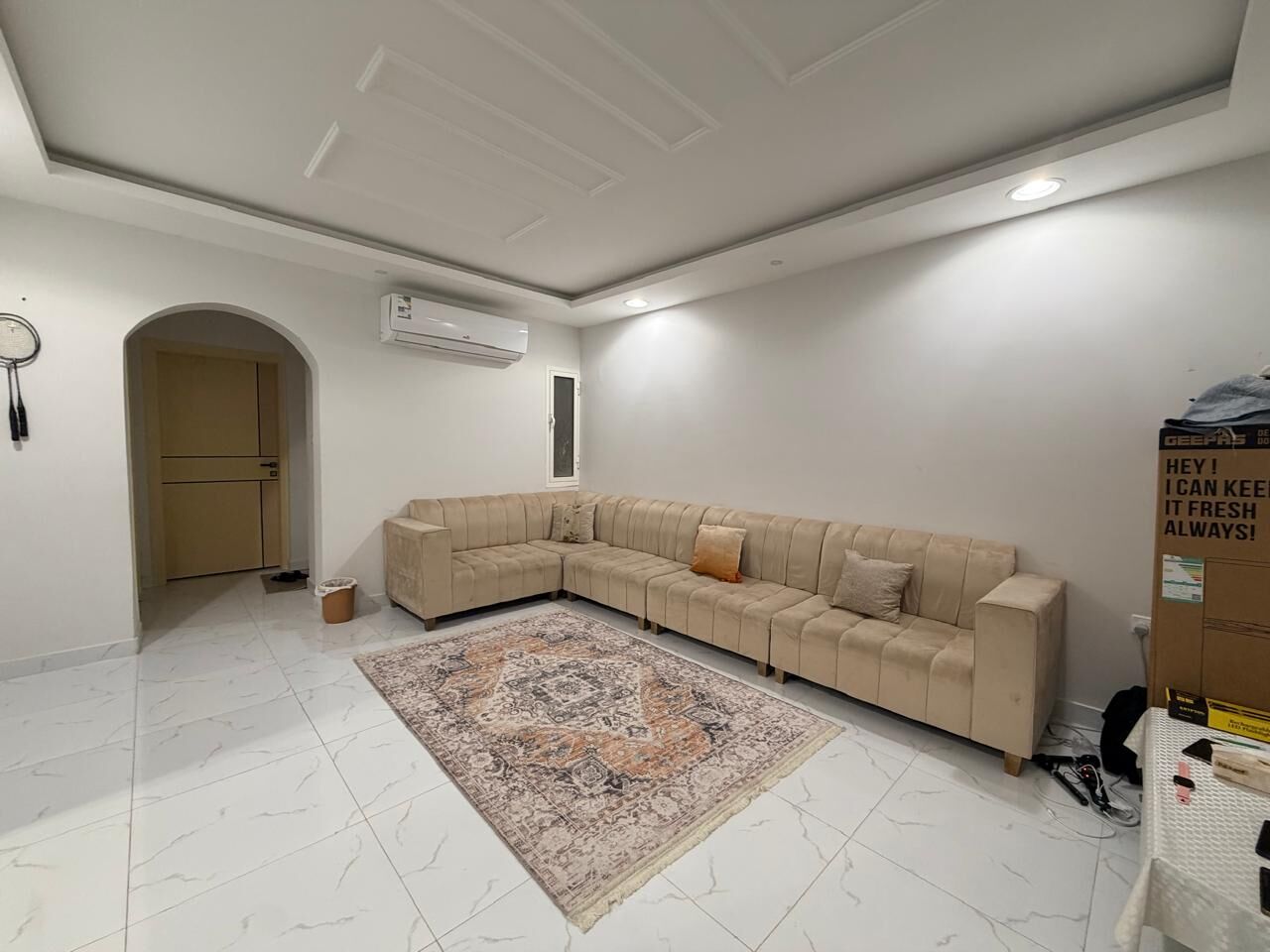 Khobar, Rooms for Rent, SAR 1000/month,  Room With Private Bathroom & AC For Rent Near Askan Park, Al Khobar