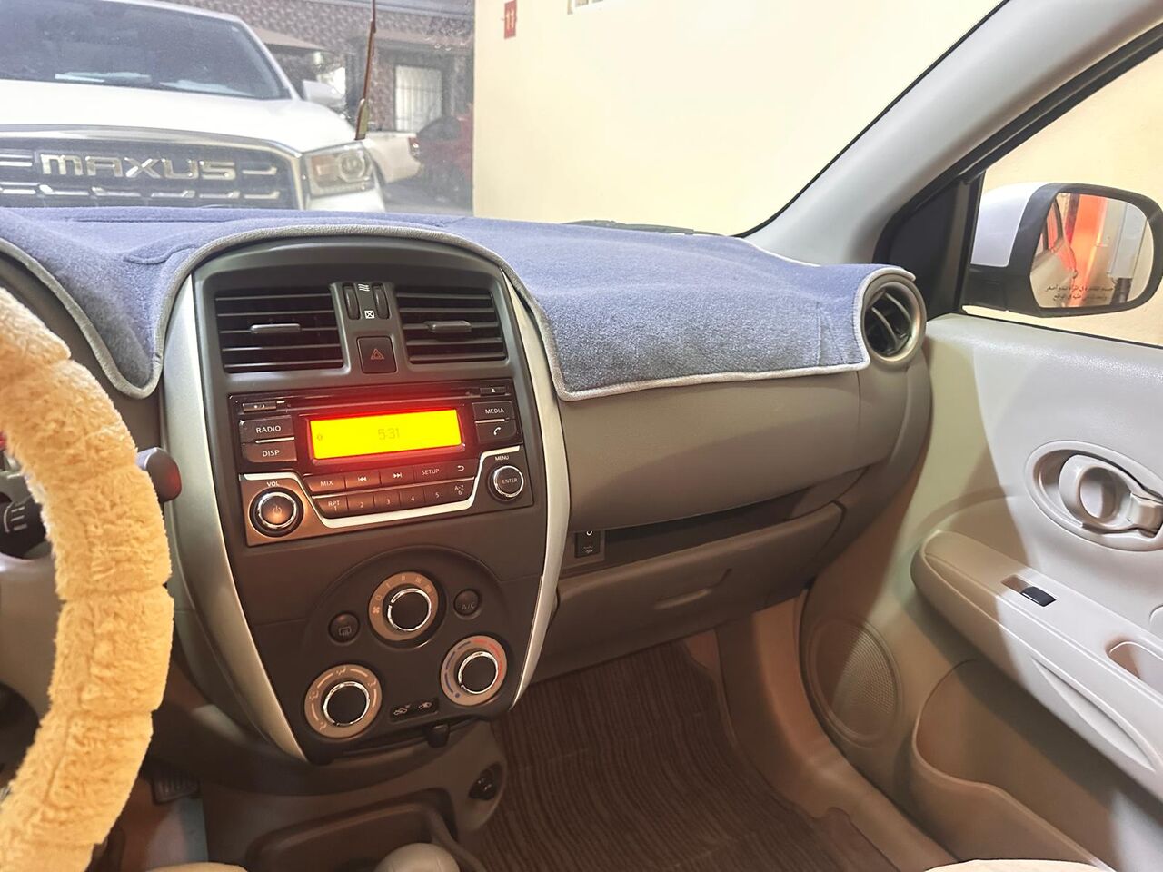East Riffa, Vehicles, Cars & Trucks , BHD 3400,  Nissan Sunny,  2022,  Automatic,  45640 KM,  Car For Sale. Single Owner