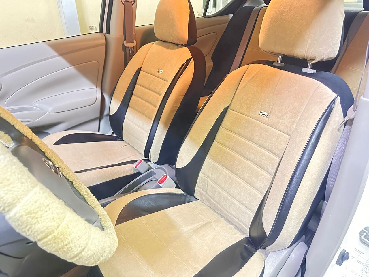 East Riffa, Vehicles, Cars & Trucks , BHD 3400,  Nissan Sunny,  2022,  Automatic,  45640 KM,  Car For Sale. Single Owner