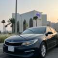 SAR 28500,  Kia Optima,  2016,  Automatic,  267 KM,    For Sale - Odometer: 267k