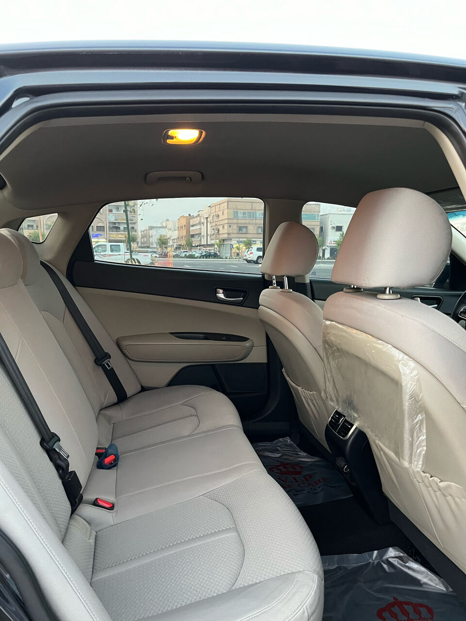 Khobar, Vehicles, Cars & Trucks , SAR 28500,  Kia Optima,  2016,  Automatic,  267 KM,    For Sale - Odometer: 267k