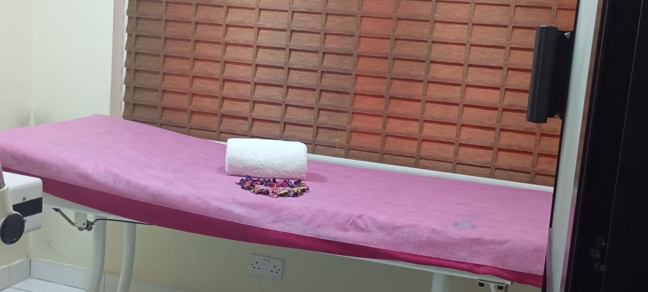 Manama, Shops, BHD 6500,  صالون وسبا نسائي للبيع بالسقية ✨ Fully Operational Ladies Salon & Spa For Sale In