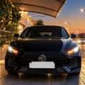 BHD 3900,  MG GT,  2022,  Automatic,  49000 KM,    Black For Sale BHD 3,900 Only