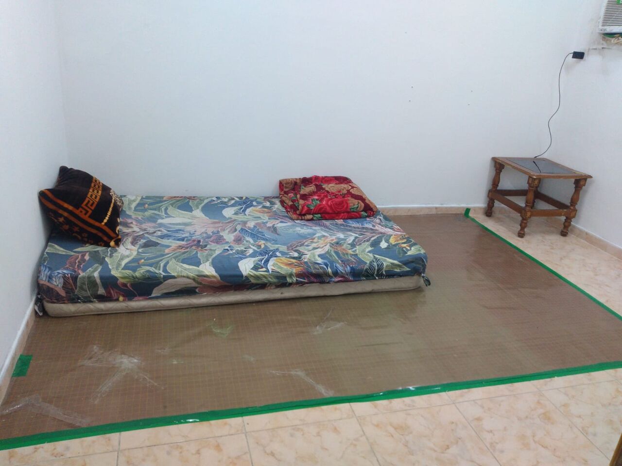 Hara, Rooms for Rent, SAR 1000/month,  16 Sq. Meter,  Room For Single Bachelor (Professional)