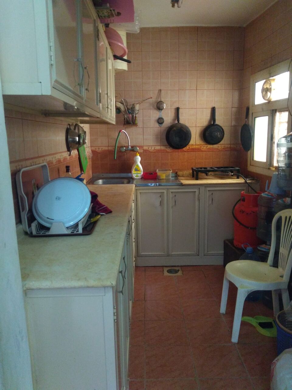 Hara, Rooms for Rent, SAR 1000/month,  16 Sq. Meter,  Room For Single Bachelor (Professional)