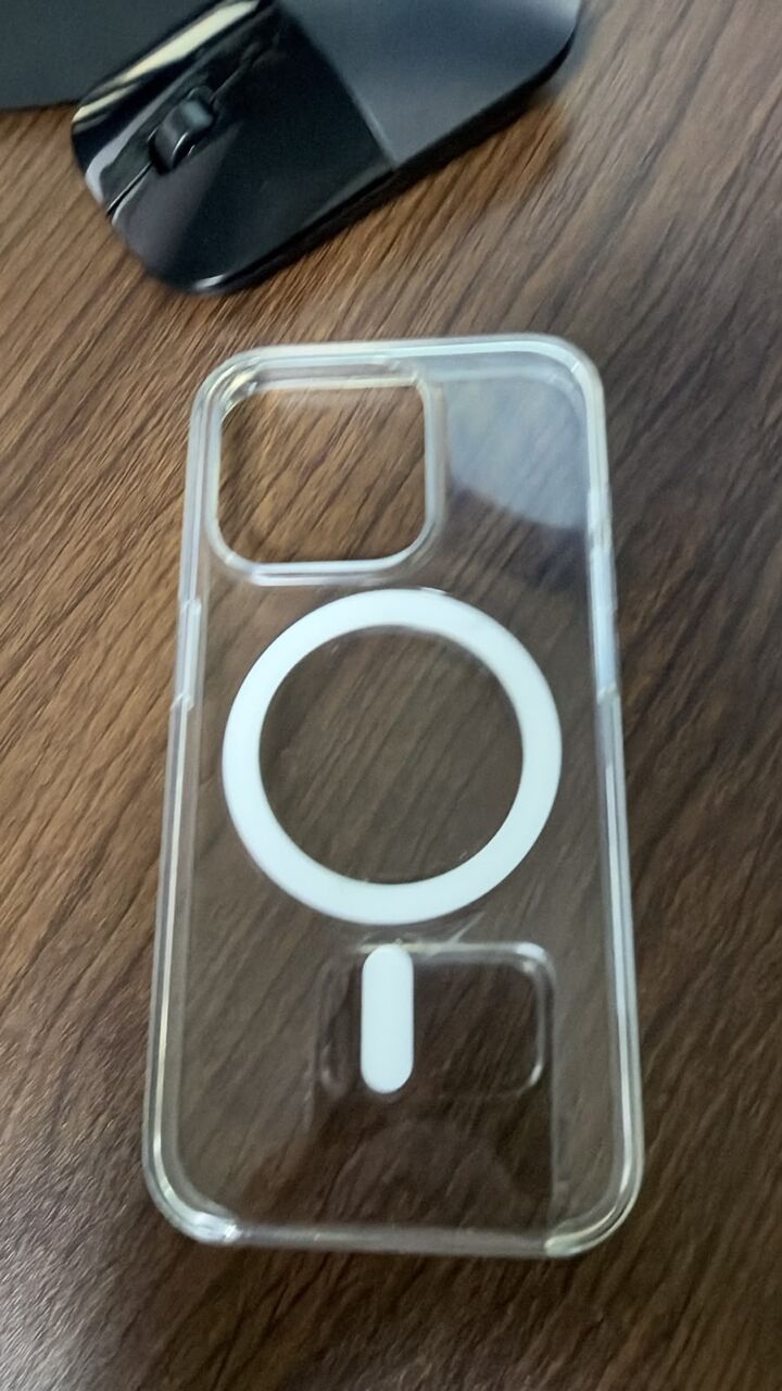 Dammam, Mobile Phones, SAR 2,  IPhone 15 Pro 256GB - White Titanium | Immaculate Condition (81% Battery)