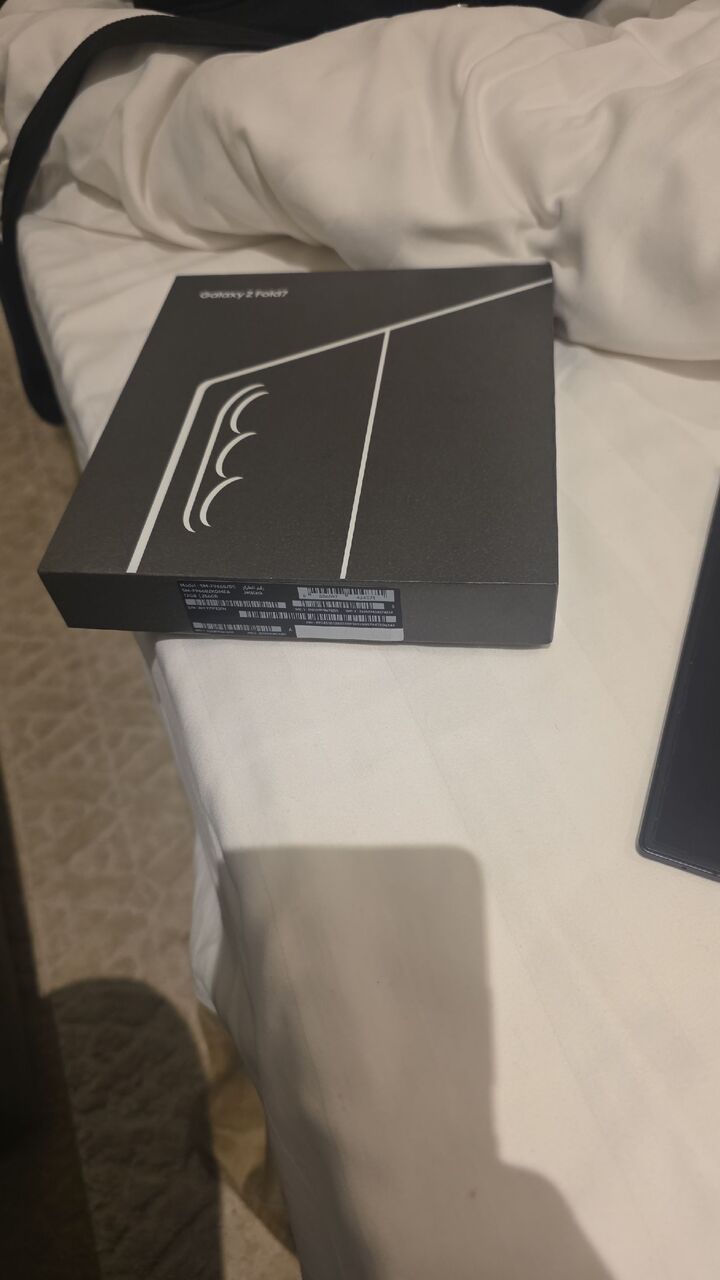 Al Wizarat, Mobile Phones, SAR 4600,  Samsung Galaxy Fold  7