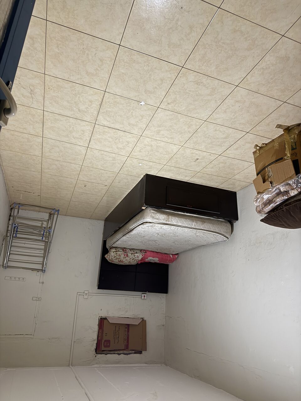 Jubail, Rooms for Rent, SAR 1400/month,  Fully Furnished 2 BHK Flat