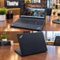 BHD 105,  Thinkpad Core I7 8th Gen Laptop 8GB RAM 256GB SSD 15.6" FHD Display FREE GIFTS