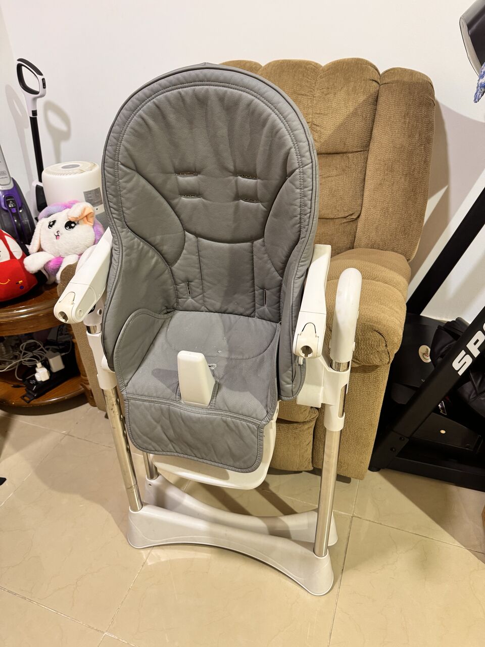 Khobar, Baby & Kid Stuff, SAR 150,  👶 Baby Feeding Chair For Sale